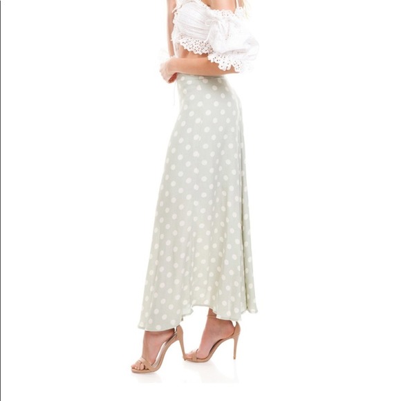 Capulet skirt - Picture 4 of 13